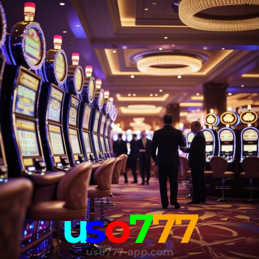 uso777 Bônus por convite uso777