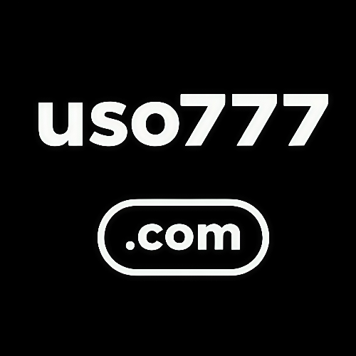 uso777 logo
